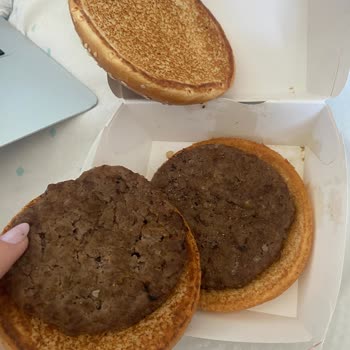 McDonald's Çekmeköy Şubesi S