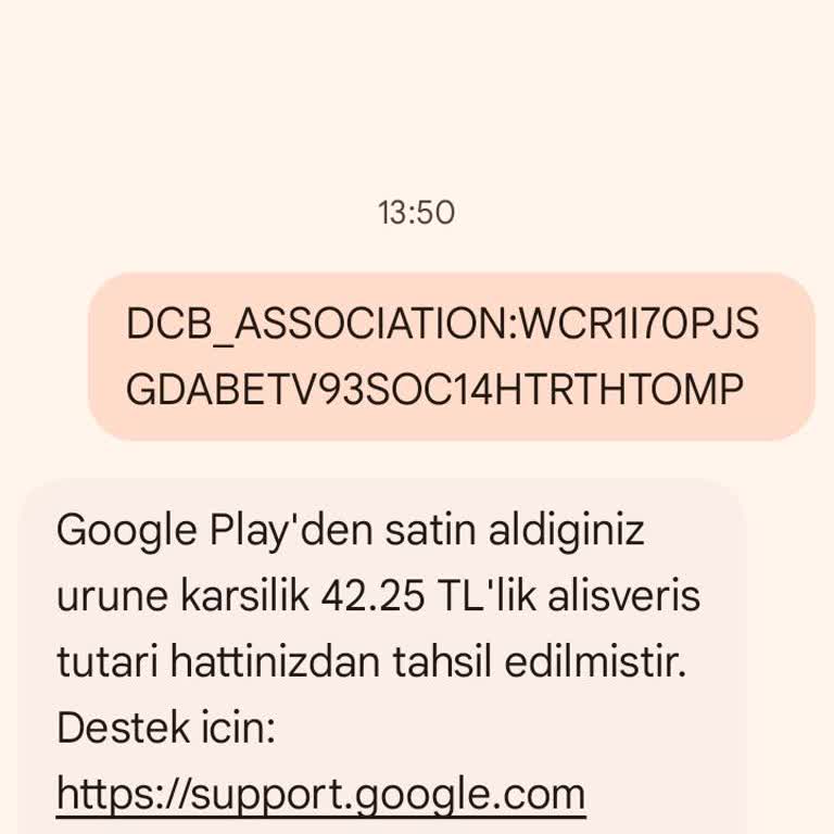 TikTok İzinsiz Yapılan Jeton Alımı Sorunu