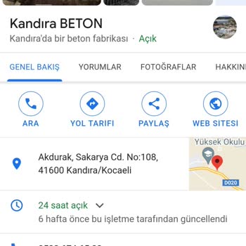 Koçtaş Mobpazar Ve MNG Kargo Aldığım Urunu Getirmiyorlar