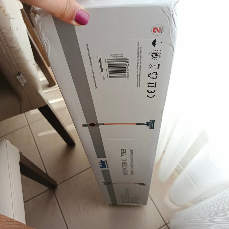 Fakir Ev Aletleri Sürekli Arızalanan Süpürge Ve Yetersiz Servis Hizmeti