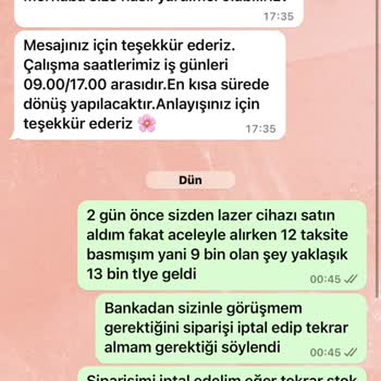 Shopier Ve Kremlin Şikayet