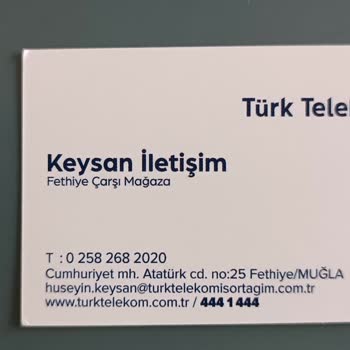 Türk Telekom Müşteriye Kötü Muamele