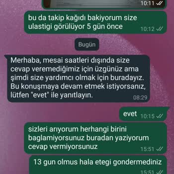 Lamelif.com Değişim Sorunu