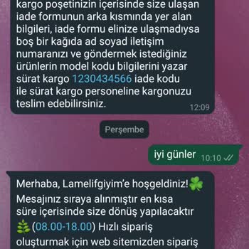 Lamelif.com Değişim Sorunu