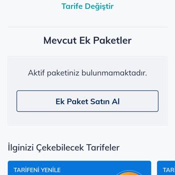 Türk Telekom Mağduriyet Taahhüt Yenileme