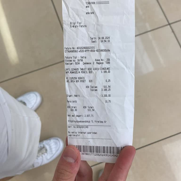 Media Markt'ta İade Ve Değişim Sorunu