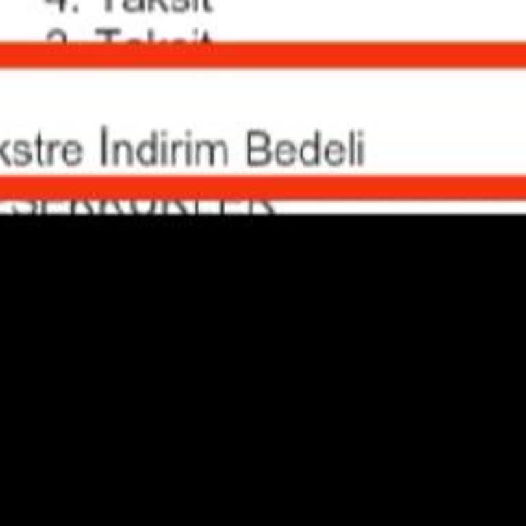 VakıfBank Yıllık Kart Aidatı