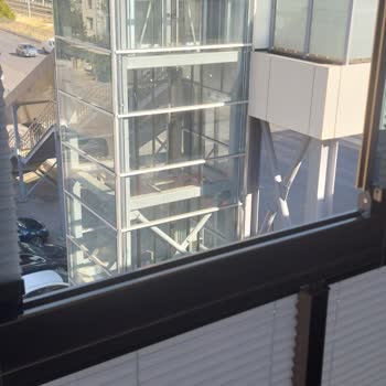 ABB - Ankara Büyükşehir Belediyesi 153 Başkent Destek Hattı Dönüş Ve Çözüm Yapmaması