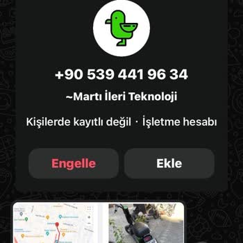 Martı Kafasına Göre Borç Çıkarıyor