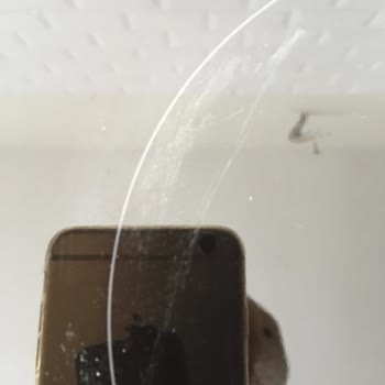 Siemens Elektrikli Ocakta Çıkmayan Lekeler Ve İlgisiz Servis