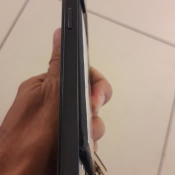 Tecno Mobile Teknosa Teknik Servis Ve İlgisizlikle Yaşanan Büyük Hayal Kırıklığı