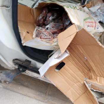 Sürat Kargo Ya Yakışmayan İşler