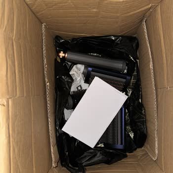 Unifree Duty Free Kargo Hasarı Ve İlgisiz Müşteri Hizmetleri!