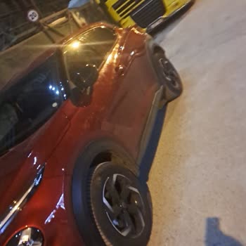 Tiktak Hasarsız Arabayı Servise Gönderiyor