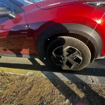 Tiktak Hasarsız Arabayı Servise Gönderiyor