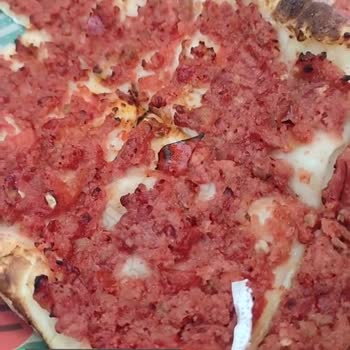 Pide By Pide Şikayet Ediyorum Malatya Park