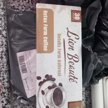 Lien Beauté Eksik Ürün Gönderiyor!