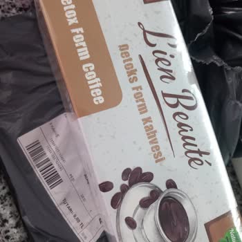 Lien Beauté Eksik Ürün Gönderiyor!