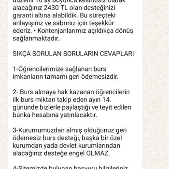 Burs Vaadiyle Dolandırıcılık Ademler Vakfı Adı Altında Yanıltıcı İşlemler