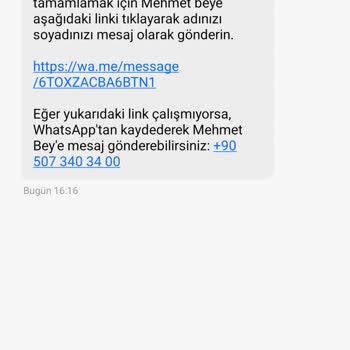 Burs Vaadiyle Dolandırıcılık Ademler Vakfı Adı Altında Yanıltıcı İşlemler