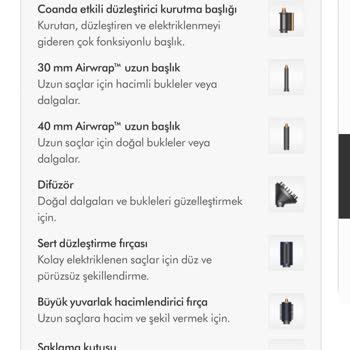 Dyson Eksik Ürün Gönderip Tedarik Etmiyor