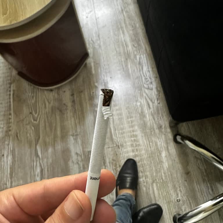 Philip Morris Ürün Hatalı Çıktı