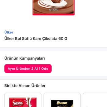 Migros Sanal Market Paramı Fazla Çekti