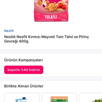 Migros Sanal Market Paramı Fazla Çekti