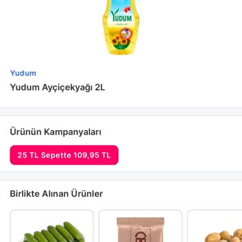 Migros Sanal Market Paramı Fazla Çekti