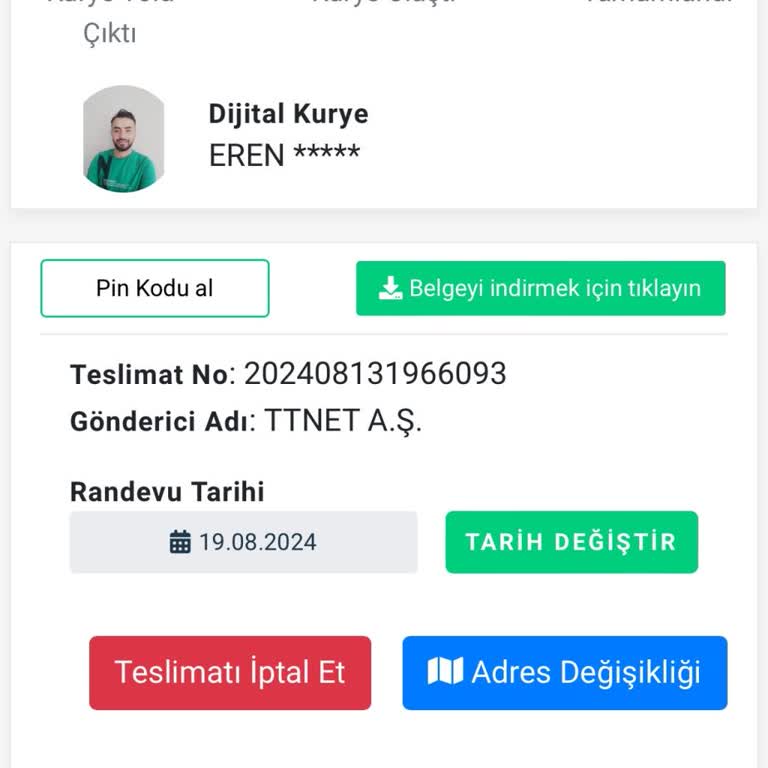 Türk Telekom'un Randevu Sorunu Ve Kaybedilen Zaman