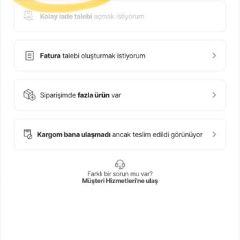 Hepsiburada Bozuk Telefon Ve İade Sürecinde Yaşanan Sorunlar