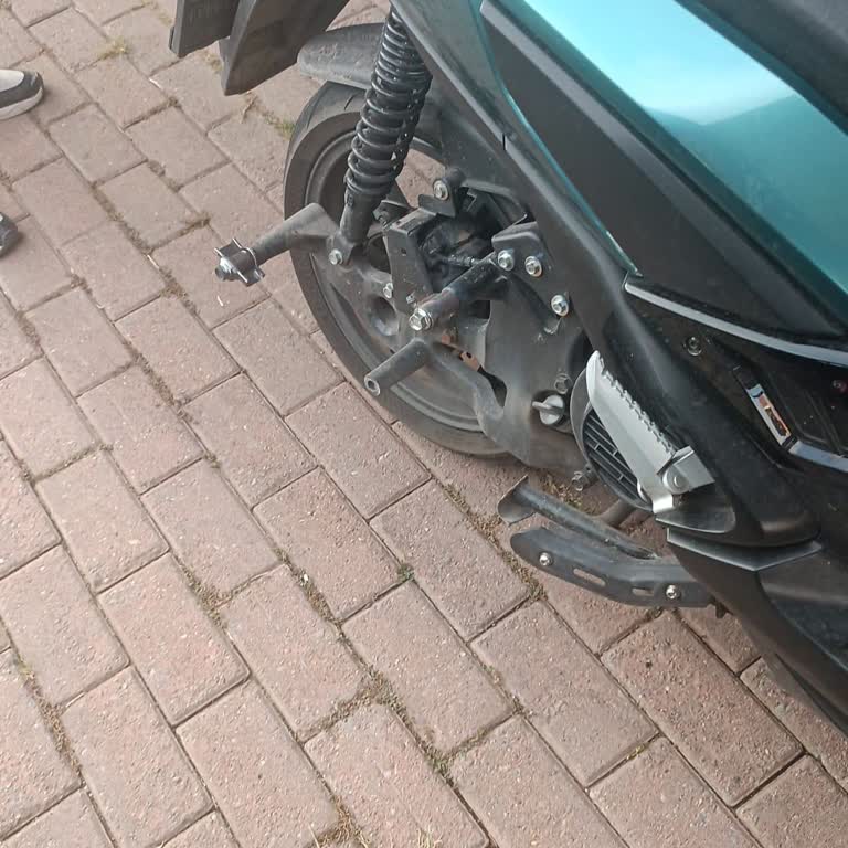 RKS Motor RKS Pişmanlıktır. Paranızı Çöpe Atın Daha İyi! (şaka Değil )