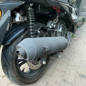 RKS Motor RKS Pişmanlıktır. Paranızı Çöpe Atın Daha İyi! (şaka Değil )