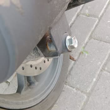 RKS Motor RKS Pişmanlıktır. Paranızı Çöpe Atın Daha İyi! (şaka Değil )