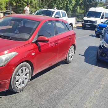 Boycar Rent a Car Antalya'da Araç Kiralama Sorunu Ve Gereksiz Alkol Raporu Talebi