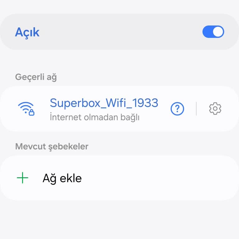 Turkcell Superbox Data Hattı Sorunu ve Müşteri Hizmetleri Mağduriyeti