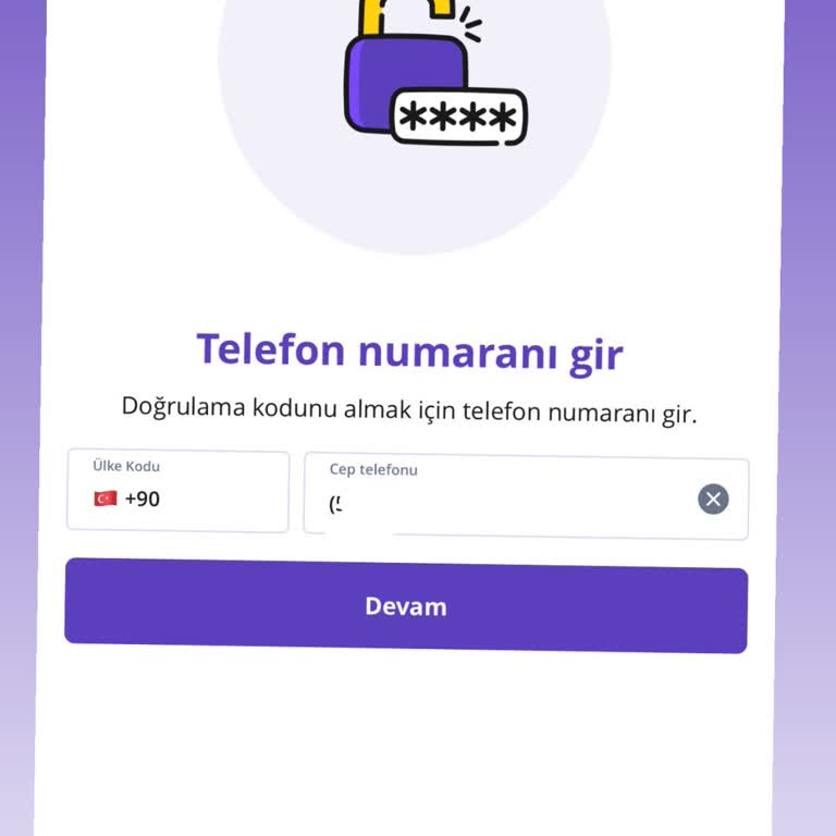 Getir Hesabım Haksız Yere Kapatıldı