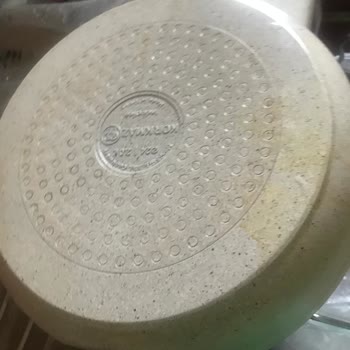Korkmaz Mutfak Eşyaları Kusurlu Tava