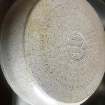 Korkmaz Mutfak Eşyaları Kusurlu Tava