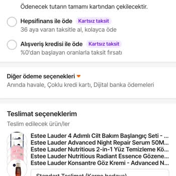 Hepsiburada Teşvik Ettiği Kampanyayı Uygulamıyor!