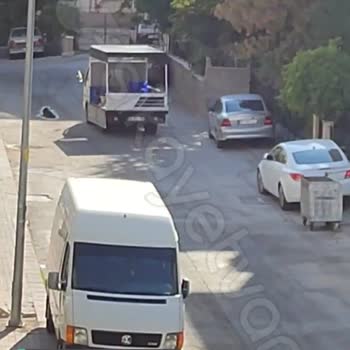 ABB - Ankara Büyükşehir Belediyesi Seyyar Satıcı Ve Hurdacı Hoparlör Ve Korna Sesi