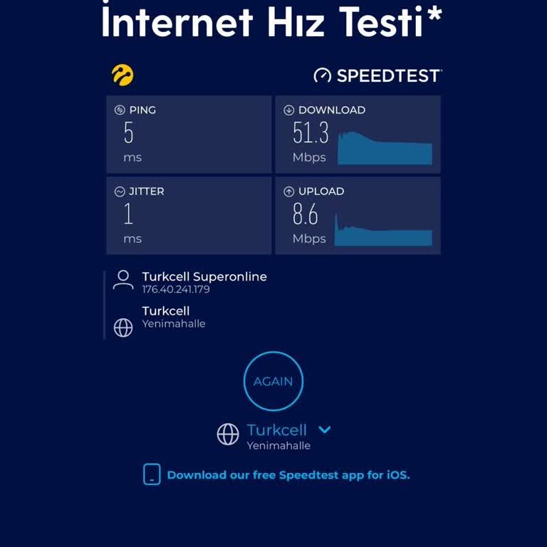 Superonline Kampanyada Taahhüt Ettiğini Vermiyor