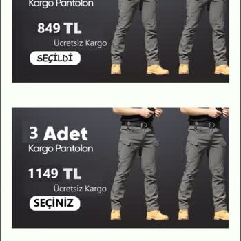 Enpara Yanlış Ürün Gönderimi Ve İade Sorunu