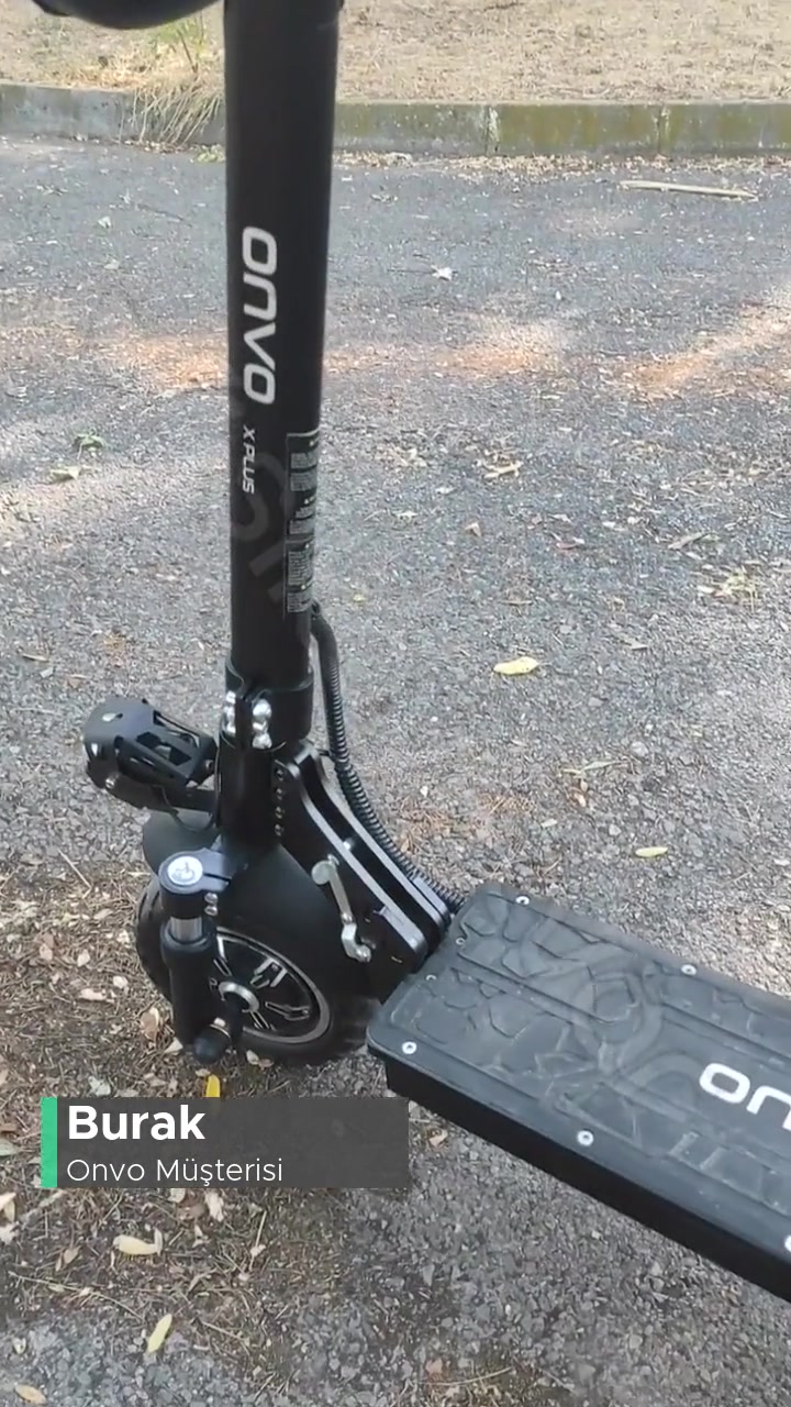 Onvo Güzel Cihazlarda Malzemesi Kalitesiz videonun kapak resmi