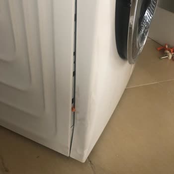 Beko Yeni Aldığım Ürünün Defolu Çıkması