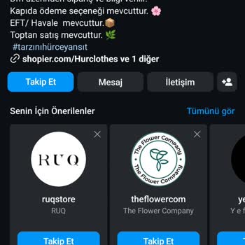 Hurclothes'ten Aldığım Ürün 5 Gündür Kargoya Verilmedi