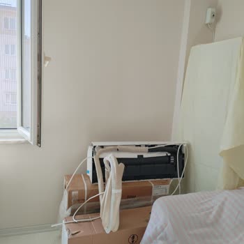 Arçelik Klima Montajında Yaşanan Sorun ve Hayal Kırıklığı