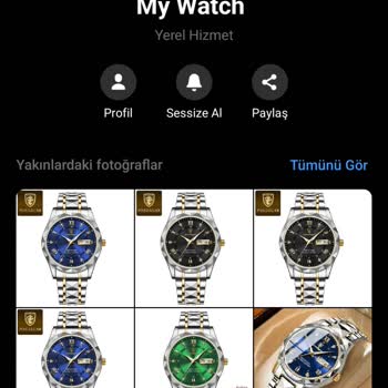Saatdunyasiplus.com Yanıltıcı Saat Satışı Ve Ulaşılamayan Müşteri Hizmetleri