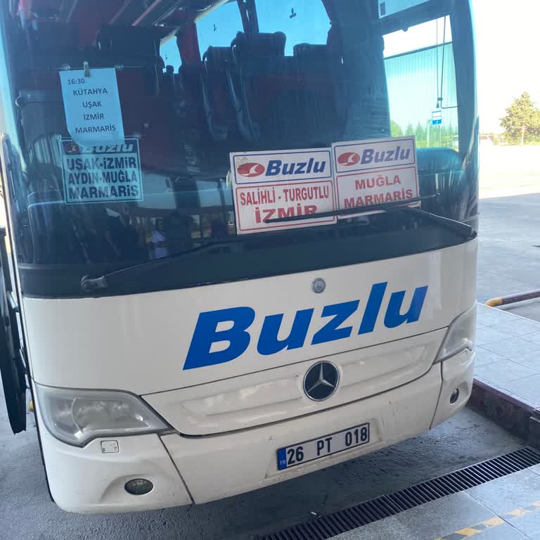 Buzlu Turizm Buzlunun Olmayan Müşteri Memnuniyeti