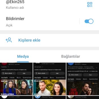 Telegram Youtube.com Çalışma Gruplarında Abone Olarak Para Kazanma